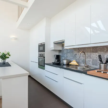 Apartment Soukenicka