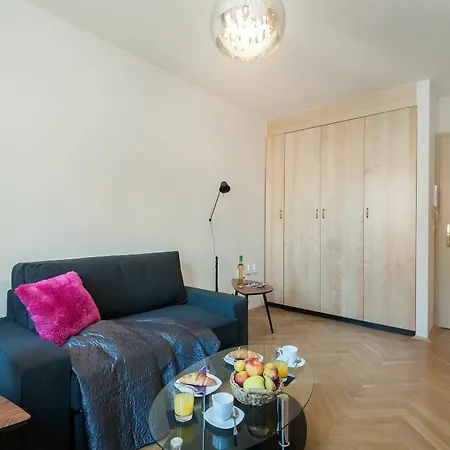 Apartment Soukenicka
