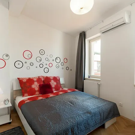Soukenicka Apartment