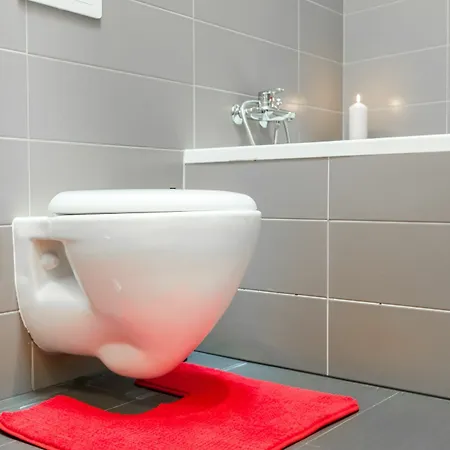 Apartment Soukenicka *