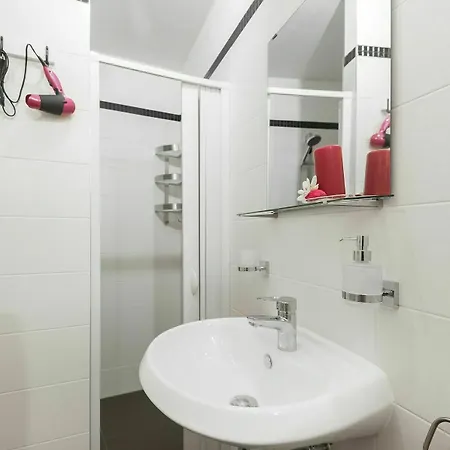 Apartamento Soukenicka